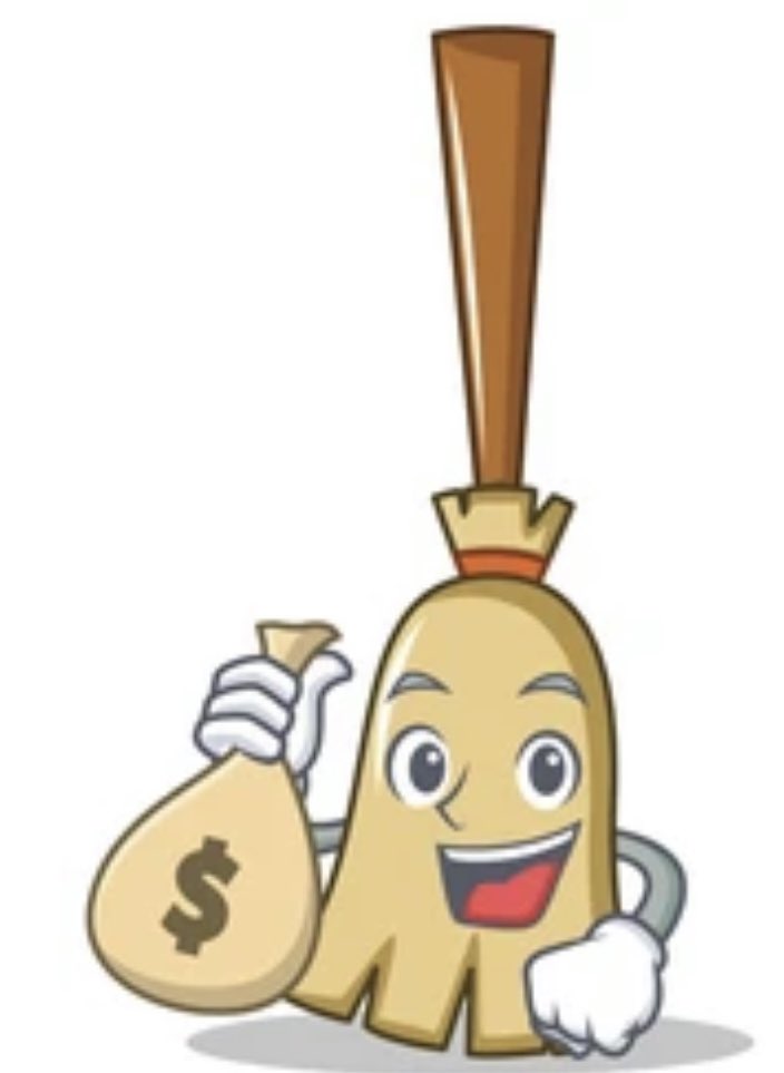 Sweep_NFTs's tweet photo. After some discussion today. Sweep NFTs Company is dedicated to make our investors profit. Everyone that invest with us, we will guarantee that you will 2x your investment in 3 to 6 months. If not we will return your investment in 6 months. Let us grow together. #nft #NFTs #ETH https://t.co/94XBJnDKKM