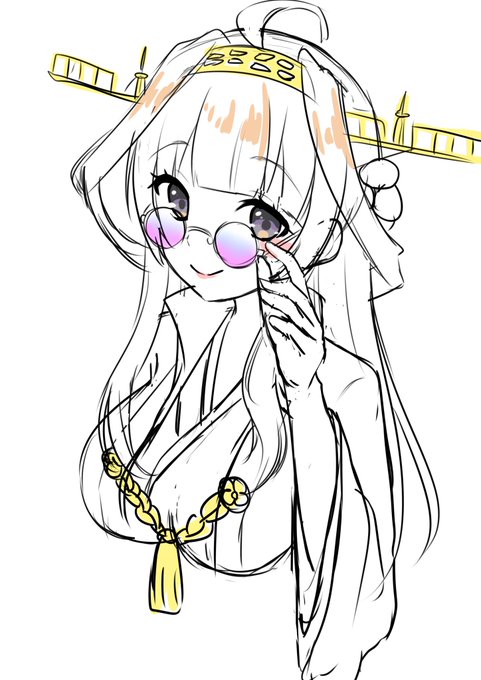 落書きこんごーさん 