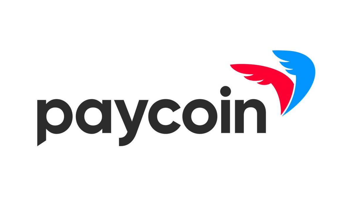 payprotocol's tweet photo. How do you think about our new #Paycoin logo? We are sure wings can also bring us to the 🌕

#crypto #payment #PCI https://t.co/20jnrRJ21q