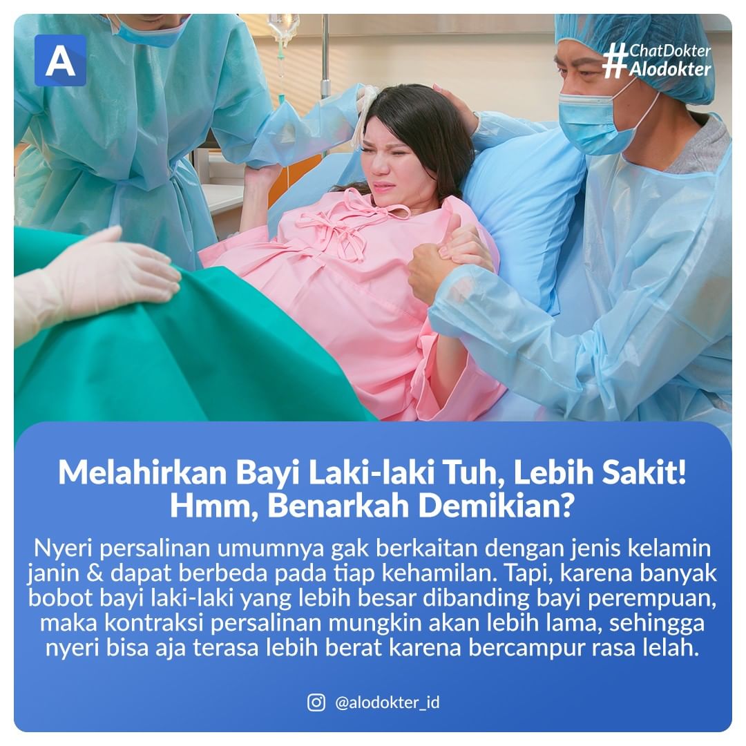 Alodokter tanya jawab