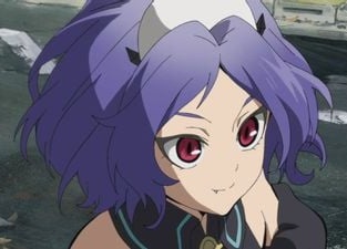 yuukikiyasumi's tweet photo. Happy Birthday Chess Belle
1/4🎂
#birthday #chessbelle #owarinoseraph #seraphoftheend #anime https://t.co/uyAl1GyueV