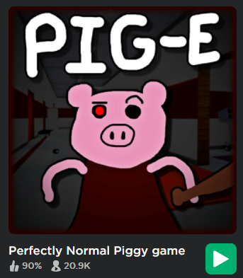 I Created a PIGGY NEWS ACCOUNT (Don't Tell Roblox) 