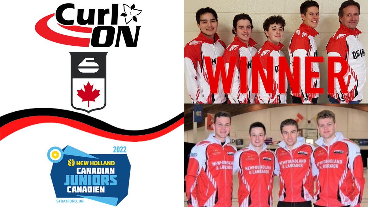 Curling Ontario tweet media