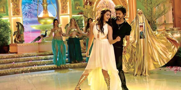 Vj_Fan_Girl_'s tweet photo. #Beast New Still🤩

#ArabicKuth
#BeastFromApril13th #BeastTrailerOnApril2 https://t.co/RwjJdZCM3v