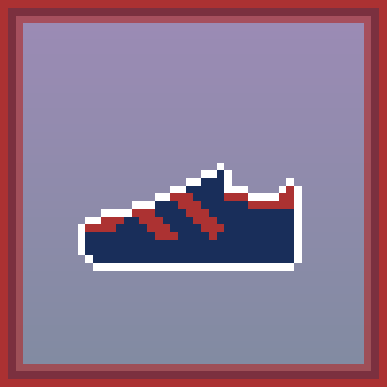 SneakerzSales's tweet photo. 🔥 Sneakerz #12135 (New York Torches ) sold for $30.00 USD 🏀👟
💎𝗥𝗮𝗿𝗶𝘁𝘆: Uncommon
🤸‍𝗝𝘂𝗺𝗽: 81
💧𝗗𝗿𝗶𝗽𝗳𝗮𝗰𝘁𝗼𝗿: 1
✨𝗘𝗻𝗵𝗮𝗻𝗰𝗲𝗺𝗲𝗻𝘁: Ankle Breaker
⚙️𝗔𝗰𝗰𝗲𝘀𝘀𝗼𝗿𝘆: None
👉https://t.co/pa5PS36BQM 👈
🔗TX: https://t.co/1nFSCN1jaB 🔗 https://t.co/A28MdIFrrU