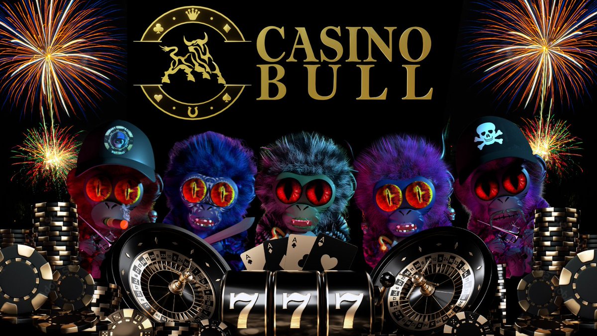 Cheeky__Chimps's tweet photo. 🔥Our Cheeky Chimps have been busy🔥

💖 Community is strong and growing
🚀 Floor price is rising
🎰 Casino launching in a few days

Big announcement to come... stay tuned!🐵 https://t.co/TbV6fXcZ8b