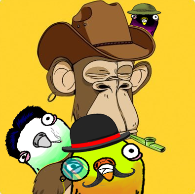 @mfife08 
|

pigeoned  💩💩💩💩#stoopidpigeon #NewProfilePic #NewNFTProfilePic #nftpfp #pfpNFT 
#profilepic #Birdinvasion #pigeonbombed #0xSocialClub #0xApes    #nftmiami2022 #stoopidpigeonseeuthere #nftmiami