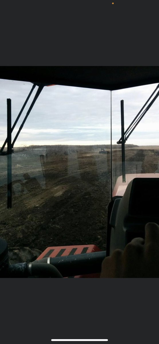 SuttonBrady's tweet photo. @SampleAgri Some of his own land that I was helping with a few years back https://t.co/3qye2Ot7Ns