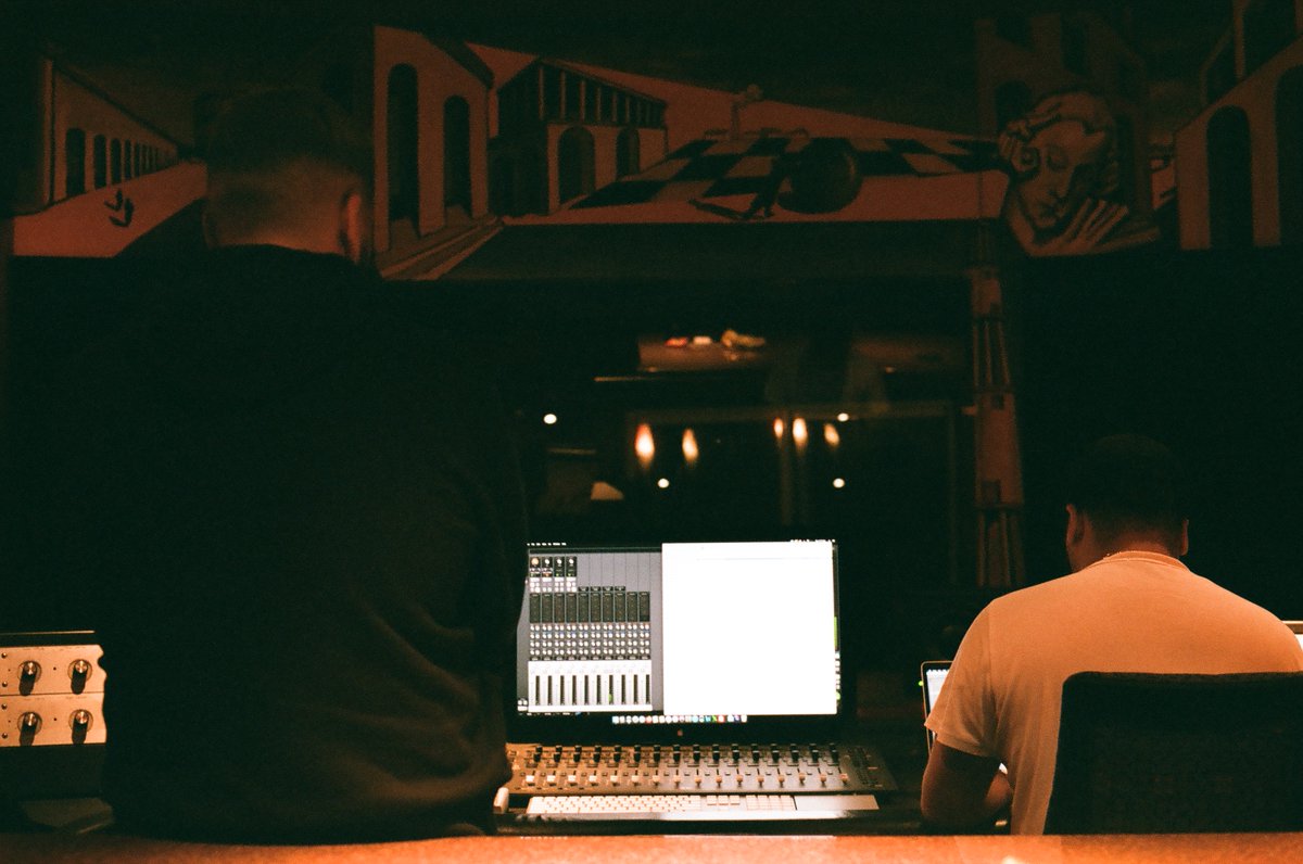 The place where creativity has no limit!