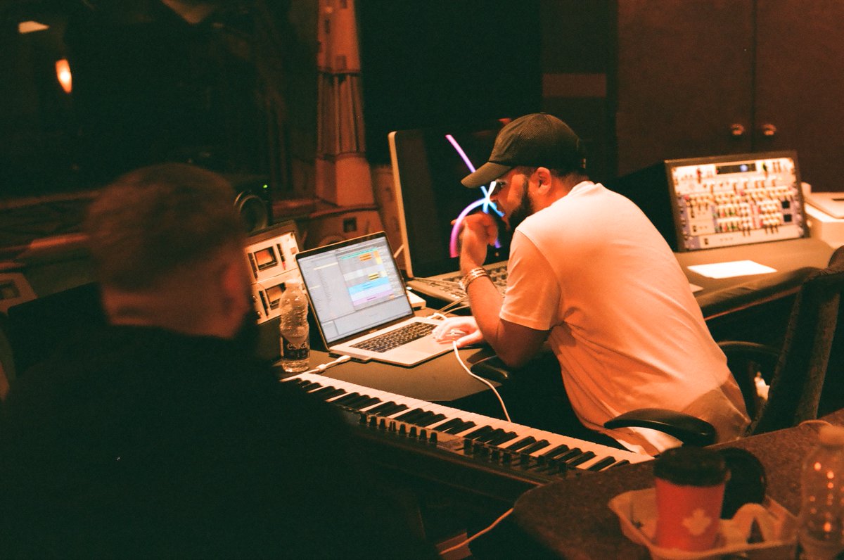 The place where creativity has no limit!