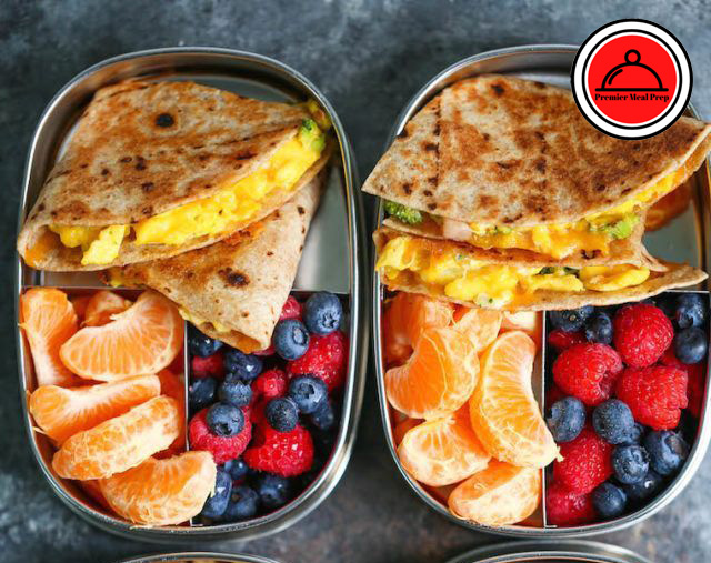 MealPremier's tweet photo. Ham, Egg and Cheese Breakfast Quesadillas for Breakfast!!! Are you eating or passing on this breakfast? 
. 
. 
. 
#mealpreparation #mealpreps #mealprepmonday #mealideas #recipetesting #foodprepping #recipeideas #mealoftheday #healthyfoodblog #healthymealideas #healthymeals https://t.co/wecZlJFsbZ