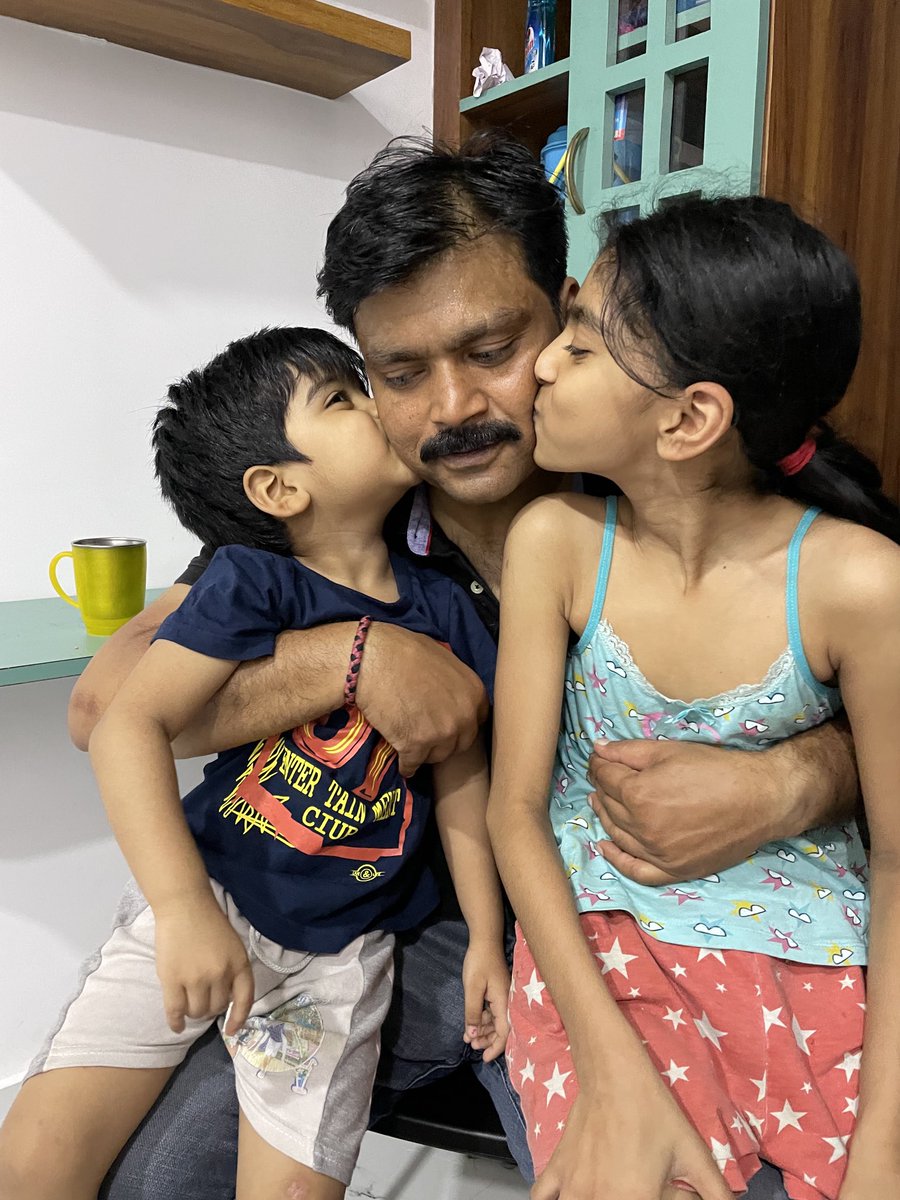 Pramod Chaturvedi (ANI) 🇮🇳 tweet media