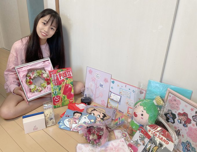 Twitterのコスプレ画像6