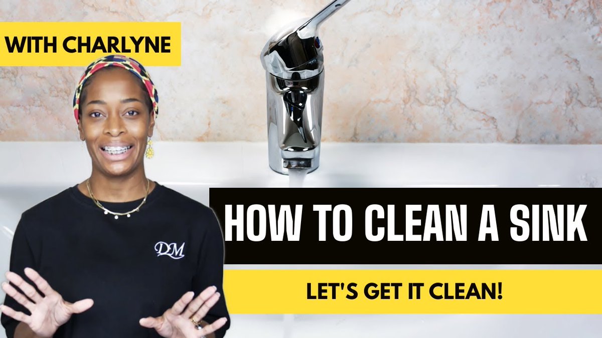 SlateStoneMusic's tweet image. #BlackMuslimBusinesses Network Connect w/ #LetsGetItClean How to Clean A Bathroom Sink Using a Combined Cleaner and Disinfectant Lactic Acid with Castile Soap | Global Network. Global Advancement. Visit rb.gy/nw8y81 today! #ThePlugRoom #CommunityDevelopment #MOEtoday