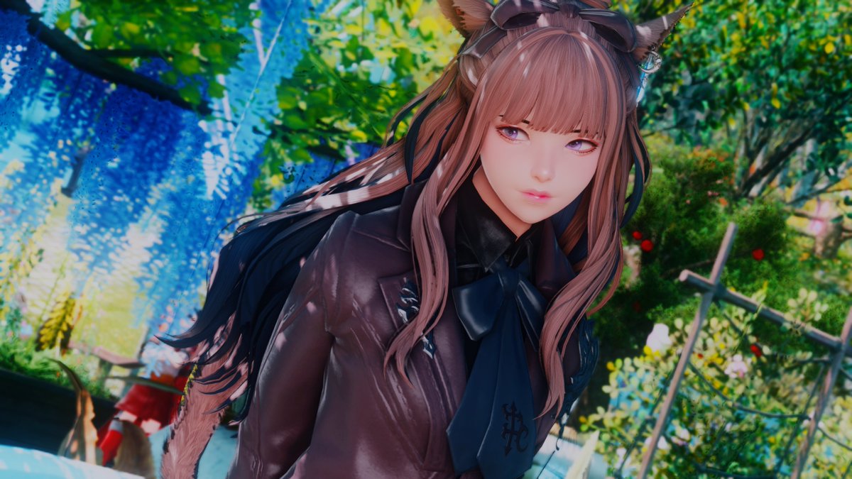 JustSarahB's tweet photo. Thankyou Nera for such a cute sculpt. Look at that face 😍 #nerasculpts #GPOSERS https://t.co/c26Wwpik43