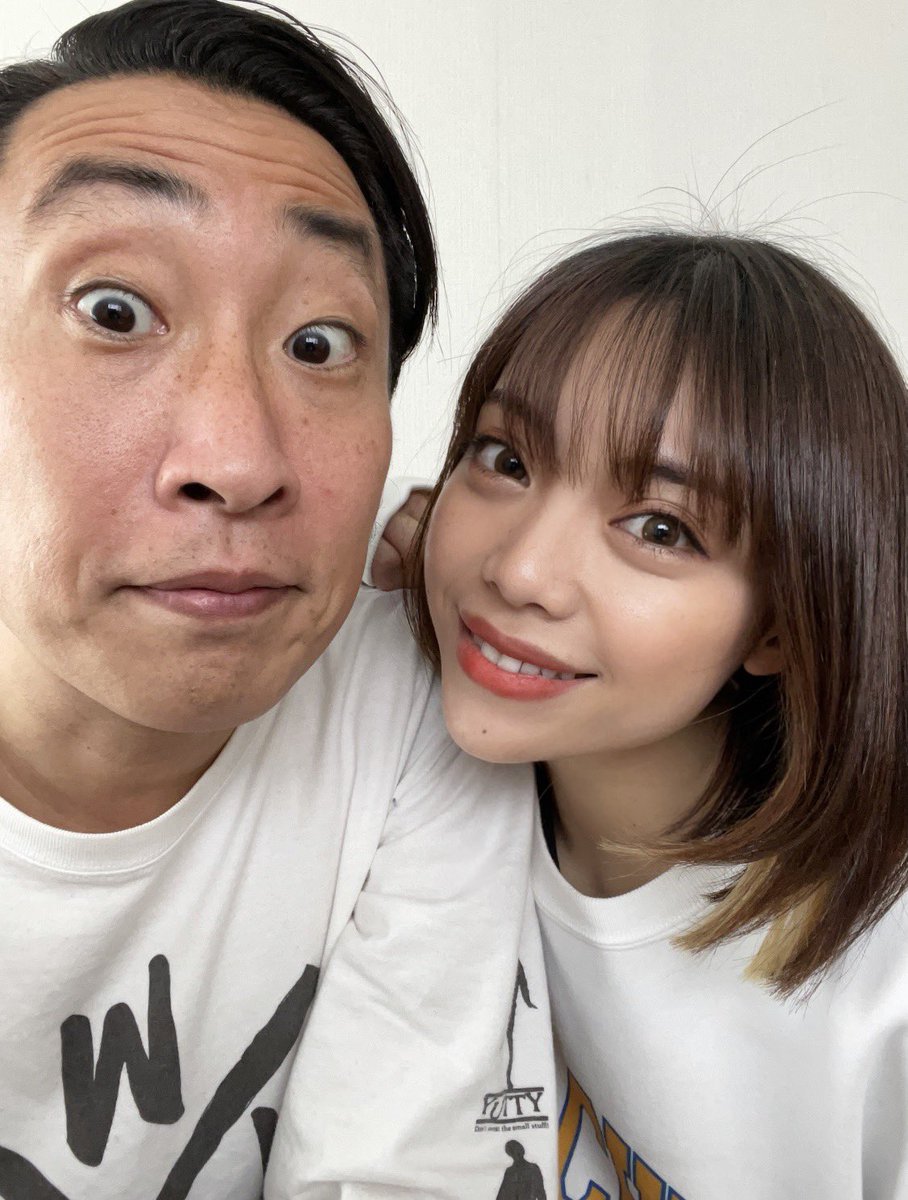 ゆってぃ 石川あんなが結婚を発表 今後は夫婦共々よろしくお願いいたします Oricon News