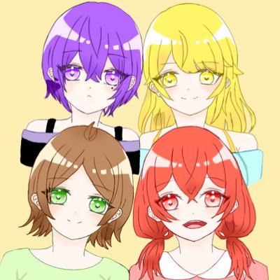 リドルのtwitterイラスト検索結果
