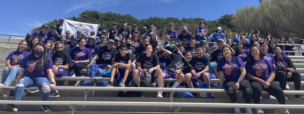 abrown05_EHS's tweet image. Best. Day. Ever. #TeamSISD #SpringGames