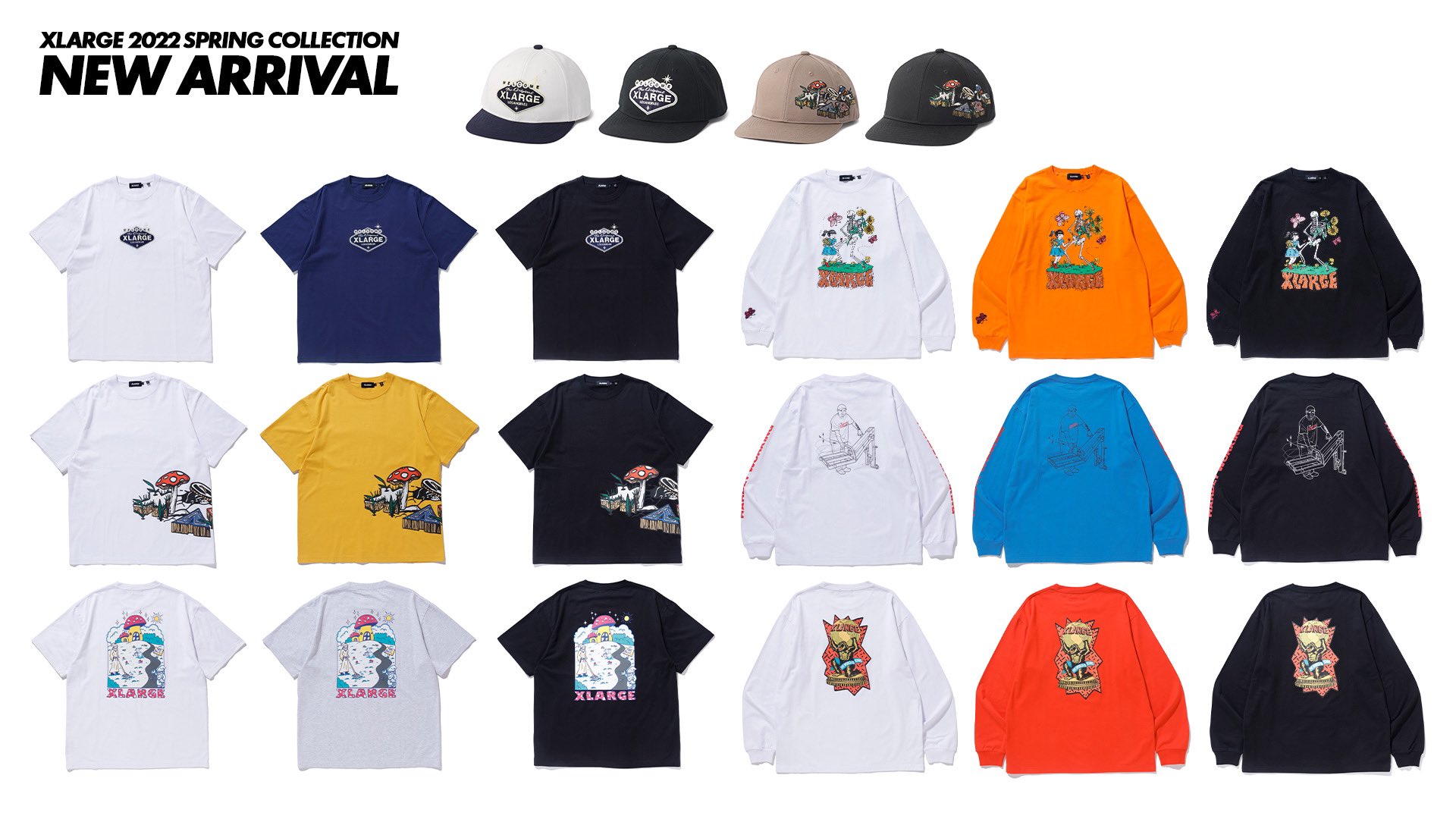 Xlarge Xlargejp Twitter
