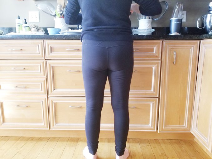 I may be 67, but I still LOVE showing off my assets in yoga pants https://t.co/dauyUzerXN<a href="/tag/seattle"class="tags"><span>#seattle</span></a>