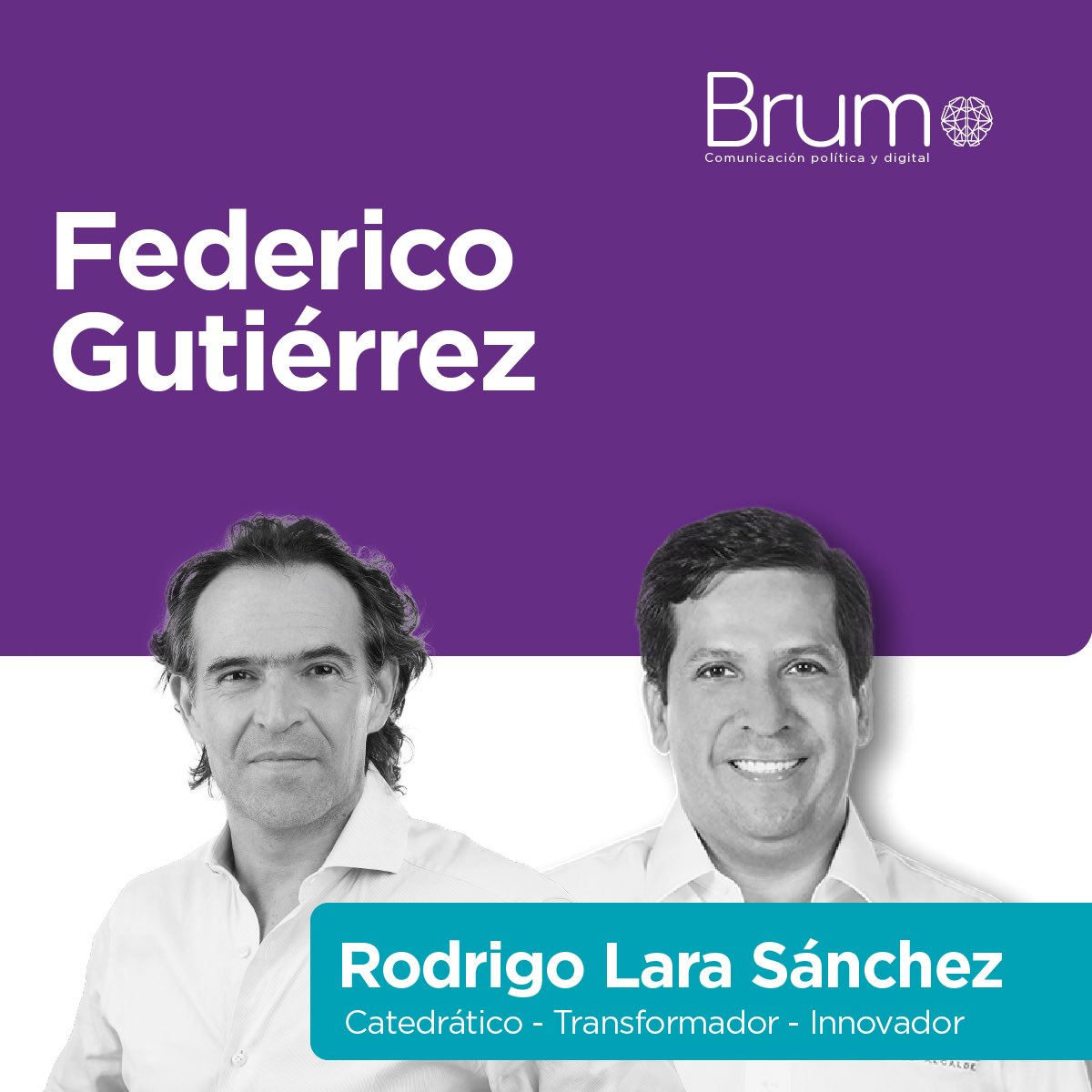 brum_digital's tweet photo. Todos hablan de los candidatos presidenciales, pero sus vicepresidentes también pueden darles o quitarles votos. ¿Ya los conoces?
Acá los puedes ver en acción debatiendo 👉 https://t.co/SbTlBGaqmY ¿cuál es tu favorito o favorita? Cuéntanos 🤓 #MiViceEs #Elecciones2022 https://t.co/w3xqc8eFiS