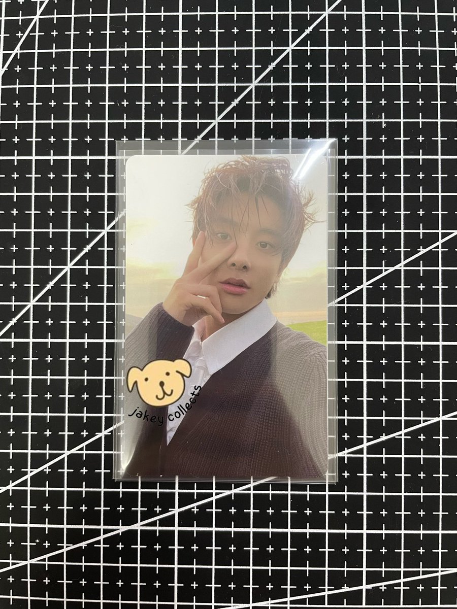 ikeubag's tweet photo. 📫 — #gymails ⸝
hii @krizsells! jake came home safely, thank u so much for the vv secure packaging <3 stay safe 🫶🏻
❲ #krizzproof ❳ https://t.co/MgtLLlMCUX
