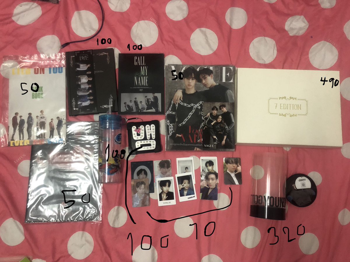 pra12320's tweet photo. มาใหม่ค่ะ บางคนเกรงใจแม่ค่าของเราเองไม่โกงค่ะ เหมาส่ง30 รอบส่งวันจันทร์ค่ะ #ตลาดนัดอากาเซ่ #ตลาดนัดgot7 https://t.co/rU1exPLID6