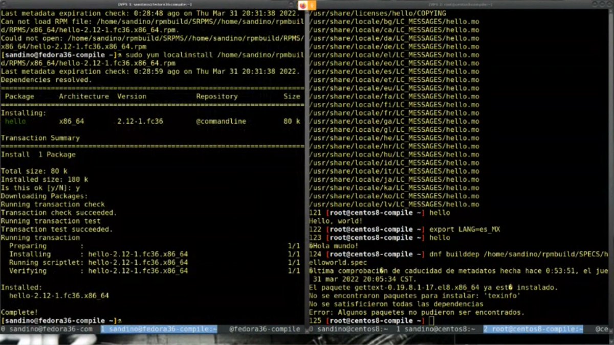 fedoramexico's tweet photo. "Parches para un RPM" by @kbrown
 Por las redes sociales de @rootzilopochtli
  https://t.co/YRVXpBlBaw @evafedora
 #gnu #inux #opensource https://t.co/TEAqjjfLn3 https://t.co/lWahhh2AE6