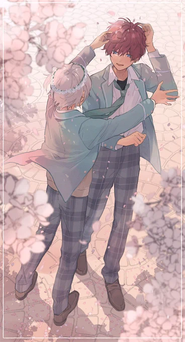 🌸 