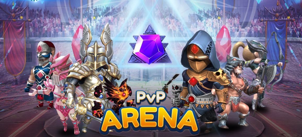 𝐏𝐕𝐏 - 𝐀𝐑𝐄𝐍𝐀 𝐌𝐎𝐃𝐄 (𝘈𝘓𝘗𝘏𝘈 𝘝𝘌𝘙𝘚𝘐𝘖𝘕) 𝐒𝐓𝐀𝐑𝐓𝐒 𝐍𝐎𝐖! 🔥 🔥 🔥 

💥 You wanna have a blast? Join 2 Legions Game right away because the moment you've been waiting for has shown up!! 

Learn more 👉 bit.ly/3uKkXDv

#CTL #Metaverse #P2E #NFT