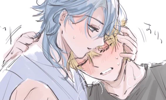 🧋🍡wip... 