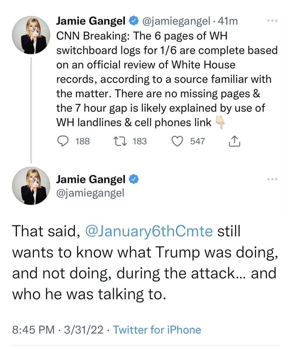 This is insane. Insane. It was the top trend on twitter for two days. Every journalist shared it. They get everything wrong. What are these people doing?