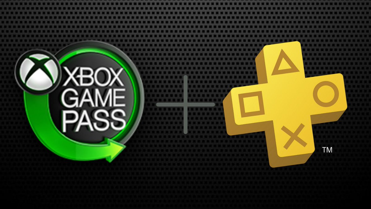 BREAKING:
#XboxGamePass

In a historic move Sony and Microsoft have agreed on a deal to incorporate a limited version of Xbox Game Pass Ultimate into the PS+ Premium Tier, in an effort to serve more Day 1 releases to PS users, according to Jim Ryan

Source
tinyurl.com/GPC-PSPlus-Gam…
