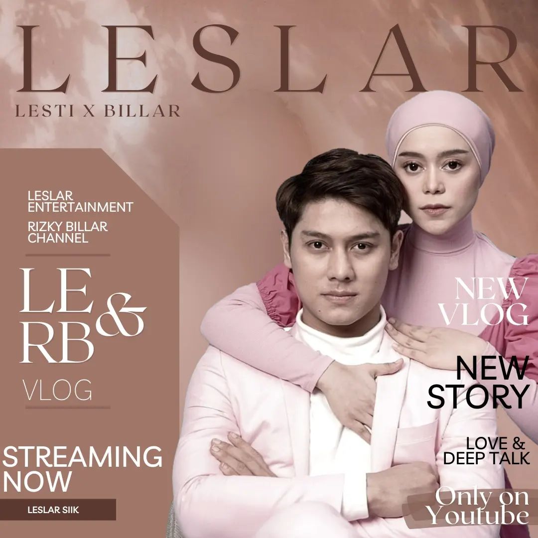 NurulArfa6's tweet photo. Alhamdulillah telah launcing usaha baru my idol collab  LESLAR ENTERTAINMENT bareng Minigold,dan jangan lupa nonton YouTubenya di leslar entertainment 🤗🤗🤗
#leslar 
#lesti 
#billar https://t.co/EEe4yyRZEm
