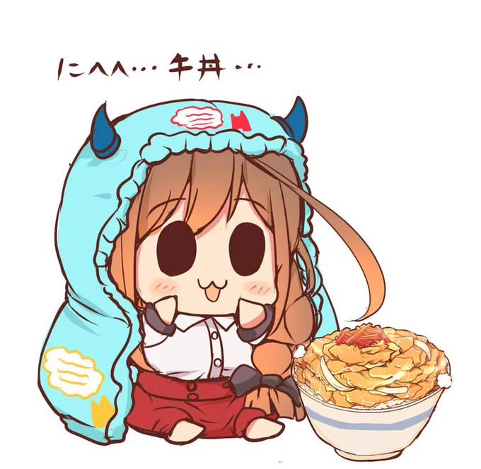 甜花ちゃんのふりをしてる 