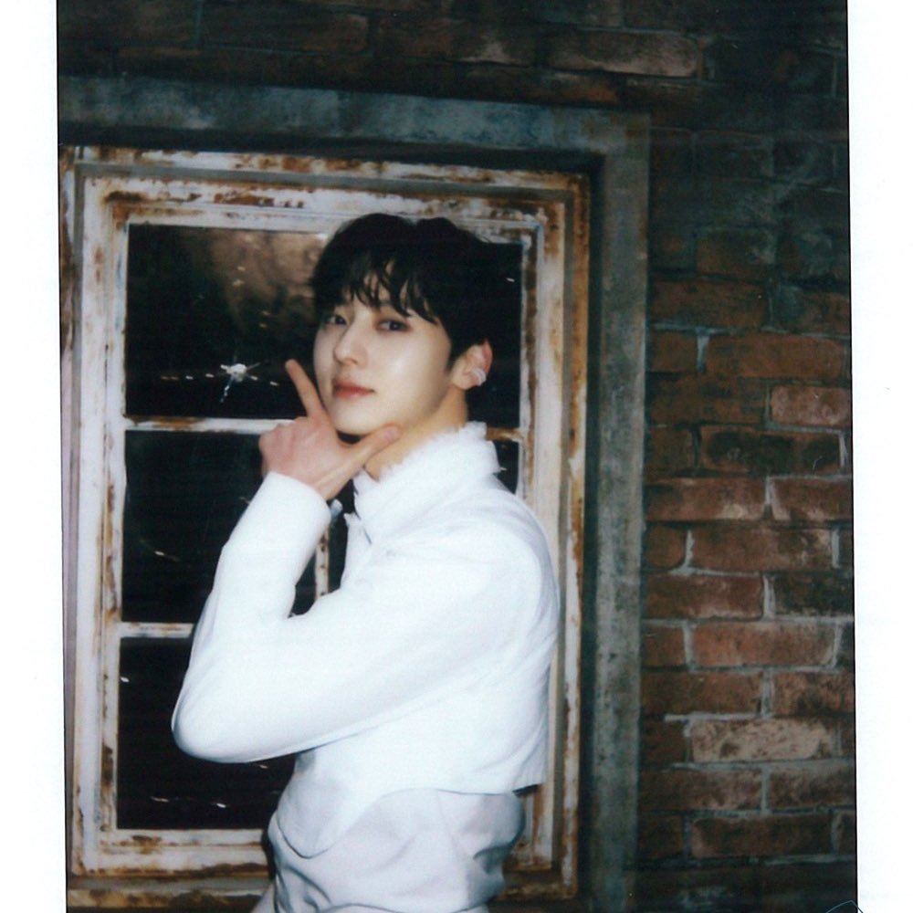 <a href="/MINHYUN_PLEDIS/">황민현(HWANG MIN HYUN)</a> Minhyun siempre estare animandote❤😍Te amo