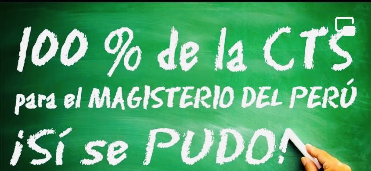 Bancada Perú Libre tweet media