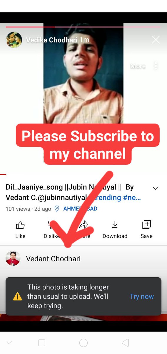 Please Subscribe to my Channel.
<a href="/arijitsingh/">Arijit Singh</a> <a href="/JubinNautiyal/">Jubin Nautiyal</a> <a href="/armanmalik/">armanmalik</a> <a href="/KapilSharmaK9/">Kapil Sharma</a> <a href="/akshaykumar/">Akshay Kumar</a>