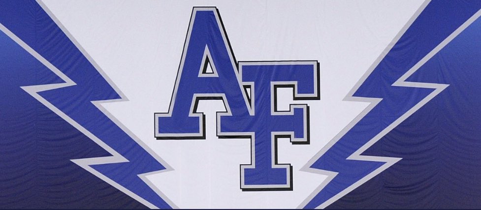 tgoodly6's tweet photo. WOW! After amazing convos with @CoachLobotzke @_trackside_ I am truly blessed and honored to receive D1 offers from @AF_Football and @AF_TFXC⚡️ #LetsFly  @westlakeramfb @A_Good_30 @Epsblaze7v7 @samspiegs @WLCoachHudson @RivalsNick @BHoward_11 @CallMeCoach_11 https://t.co/LRyPZGqr5R