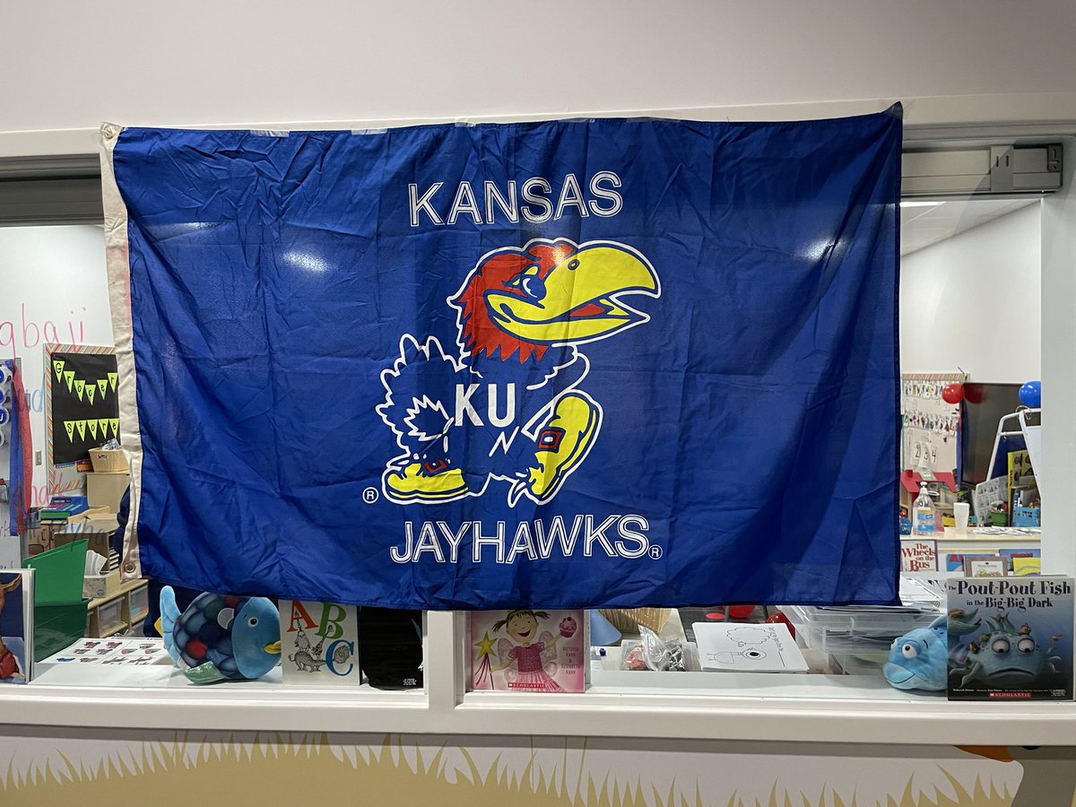 We’re so happy for you <a href="/eagbaji/">Erica Agbaji</a> #KUmama #RockChalk We’ll be cheering for <a href="/youngoch/">Ochai Agbaji</a> and his team from KC! ❤️Love, your EEC peeps! 💙