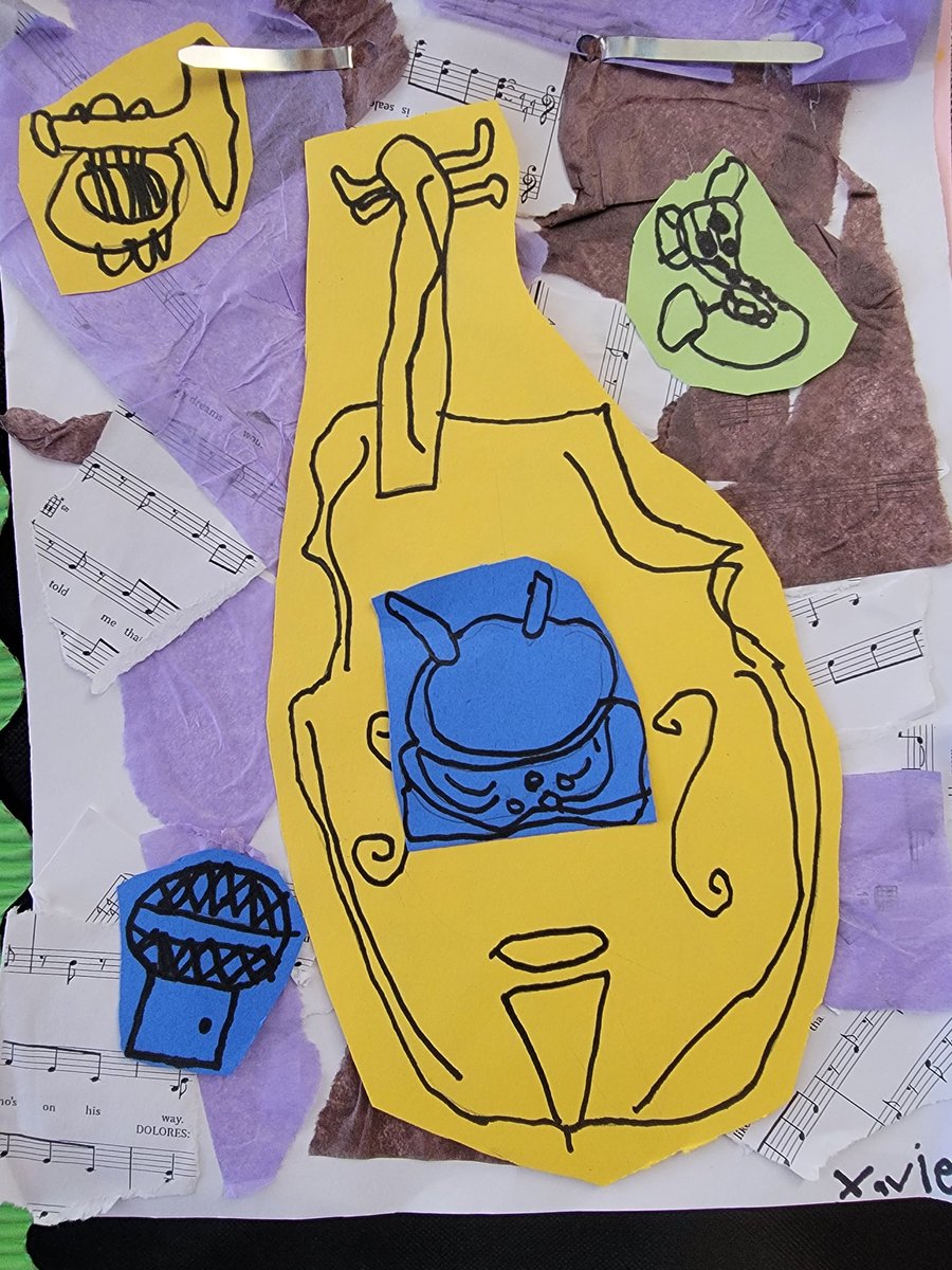 Andrea Ward tweet media