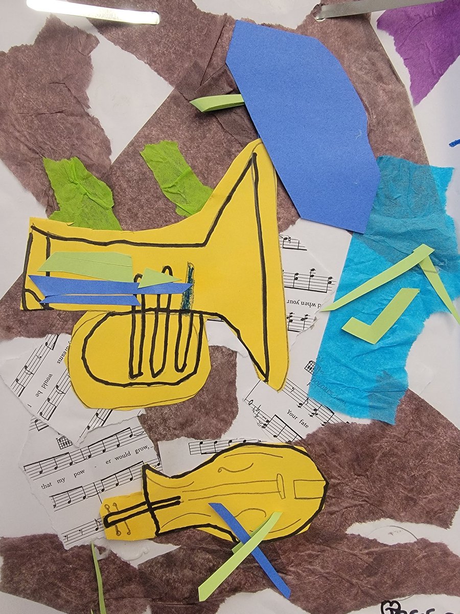 Andrea Ward tweet media