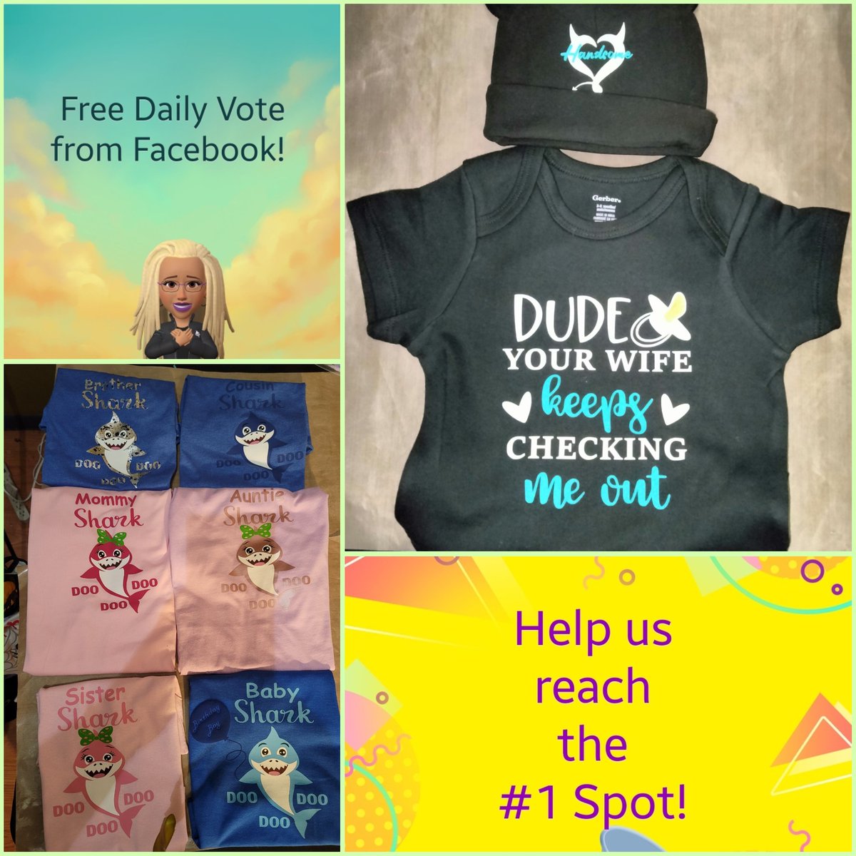 UniquelyYoursPrinting tweet media