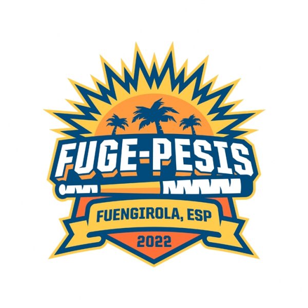 IPVreds's tweet photo. Fugepesiksen naisten otteluun Roihuttaret – Seinäjoen Maila-Jussit. on vapaapääsy, jonka tarjoavat Tampere.Finland / Tampereen lentokenttä ja airBaltic.

⤵️
https://t.co/laUfzb5Rda

#fugepesis #fugepesis2022 #pesis100 #pesis #superpesis #fuengirola https://t.co/p7r7Z2X87I