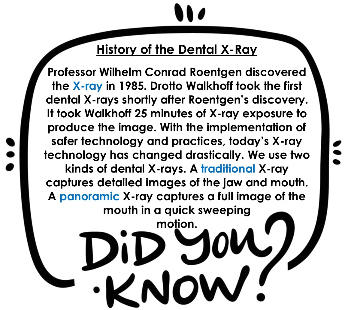 thetooth_dr's tweet photo. Did you know…. The History of the Dental X-Ray
#flossdental #thetoothdr #flossboss #didyouknow #docbo #oralhygiene #dentistry #trinidadandtobago https://t.co/hG11vjlQFI