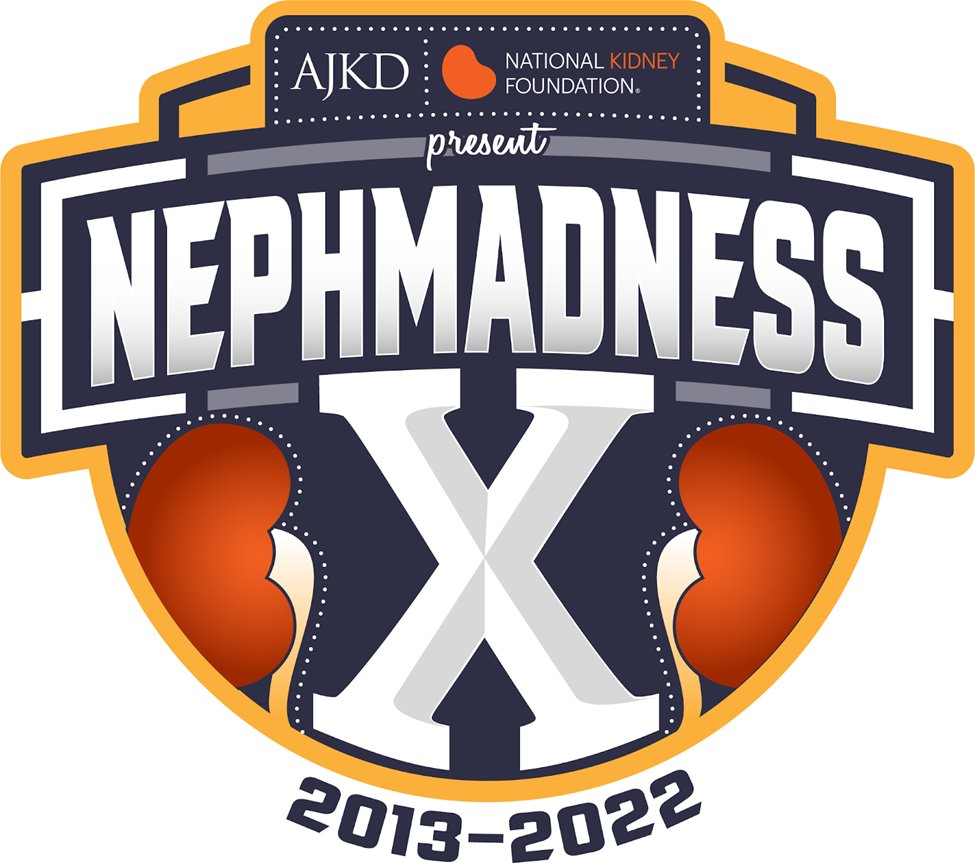 Thanks to the entire #NSMC 2022 team!
@swastithinks @amyaimei @Nephro_sparks @docanjuyadav @menonshina @Elena_Cervants @JMTeakell @nephromythri @menonshina   @Dilushiwijay  @md_abdulqader83  
#NSMC2022, @nsmcinternship, @NephMadness, #NephMadness, #Nephropath

#NephMadness 2022