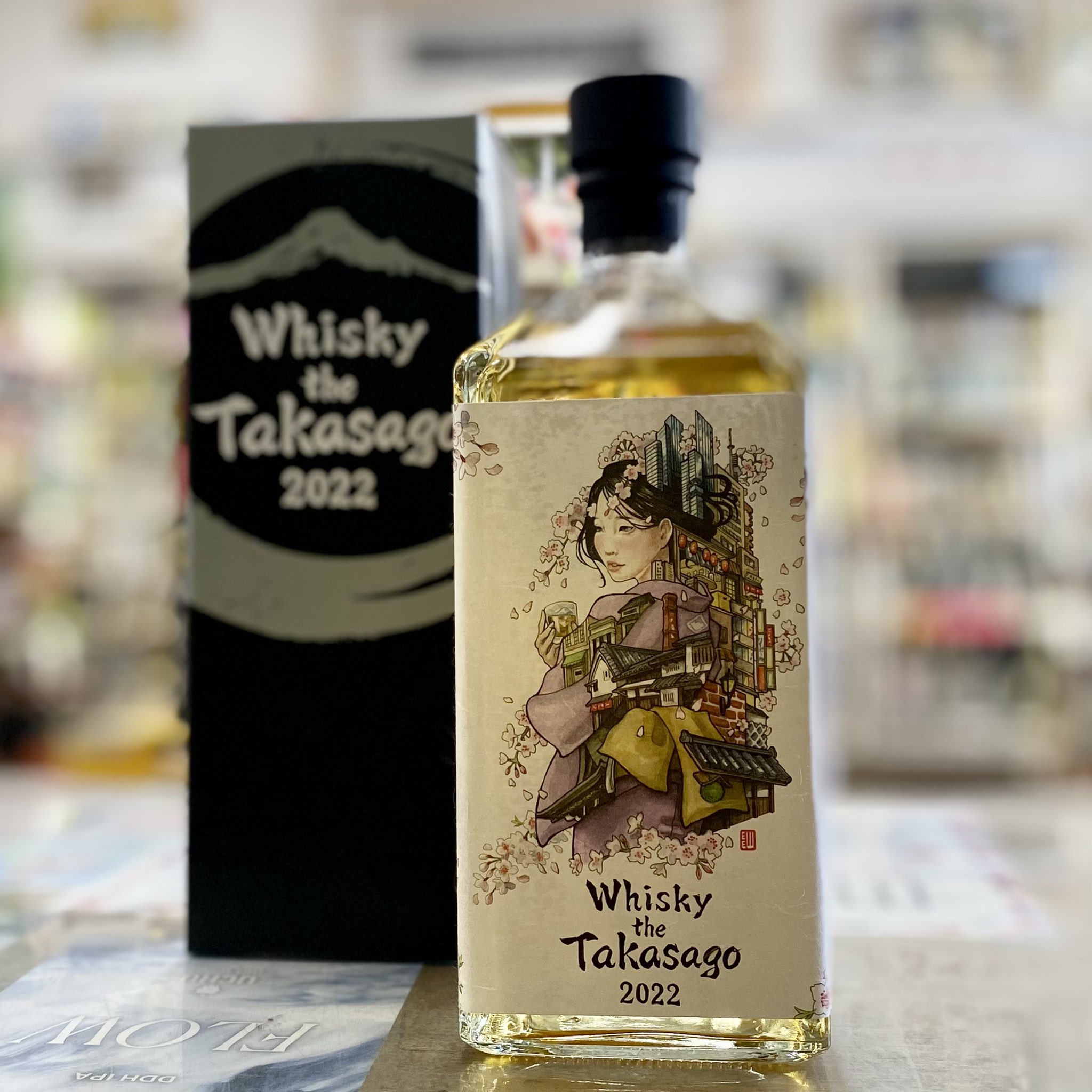 ウイスキー ko-ta Westward Whiskey Tokaji Cask - 2025