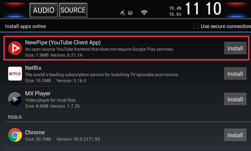 Honda Hack tweet media