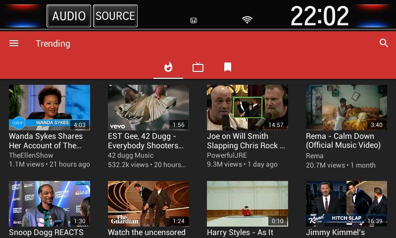 Honda Hack tweet media