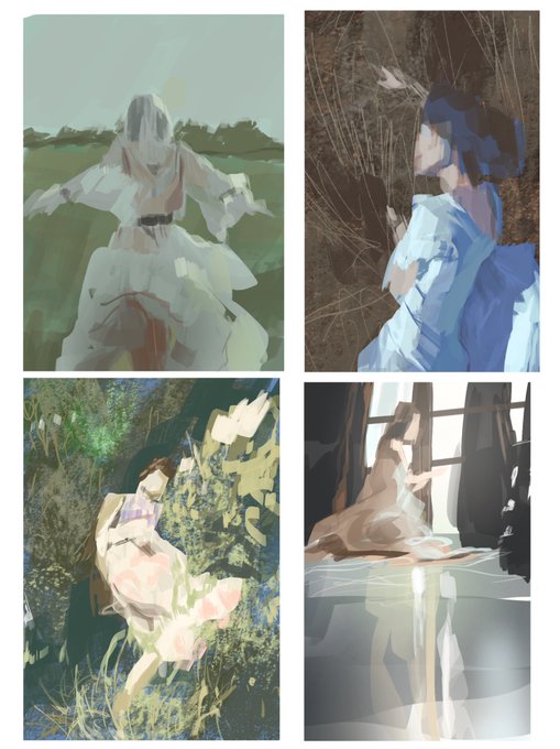 10min sketches 